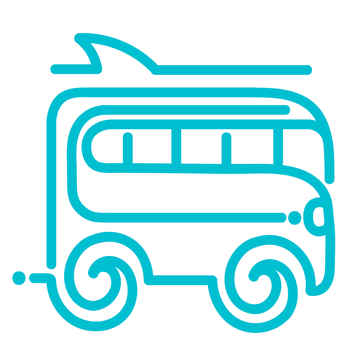 transporte